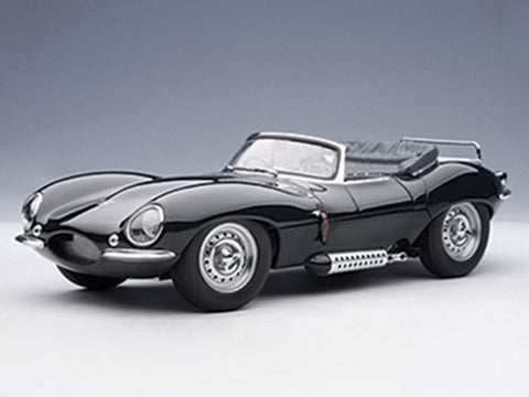 Jaguar XK-SS, 1956, Steve McQueen