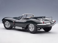 Jaguar XK-SS, 1956, Steve McQueen