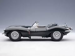 Jaguar XK-SS, 1956, Steve McQueen