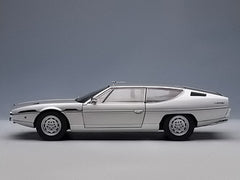 Lamborghini Espada, Silver