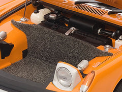 Porsche 914/6, 1970, Orange