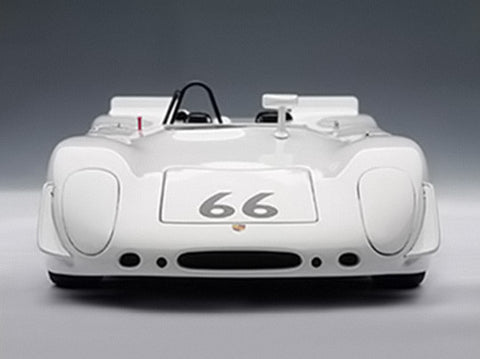 Porsche 908/02, Holtville 1970, #66A Steve McQueen