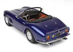 Ferrari 275 GTS/4 NART Spider, 1969, Blue