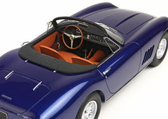 Ferrari 275 GTS/4 NART Spider, 1969, Blue