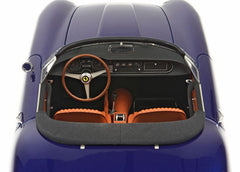 Ferrari 275 GTS/4 NART Spider, 1969, Blue