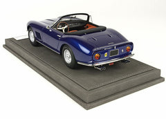 Ferrari 275 GTS/4 NART Spider, 1969, Blue