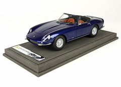 Ferrari 275 GTS/4 NART Spider, 1969, Blue