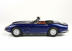 Ferrari 275 GTS/4 NART Spider, 1969, Blue