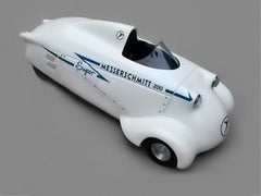 Messerschmitt KR200 Super, 1955, Speed Record Car