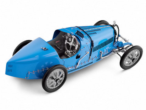 Bugatti T35 "Grand Prix", 1924, Blue