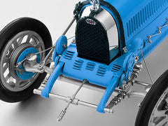 Bugatti T35 "Grand Prix", 1924, Blue