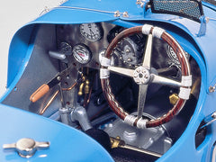 Bugatti T35 "Grand Prix", 1924, Blue