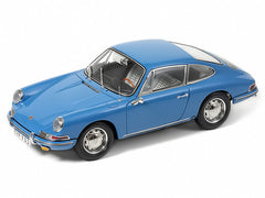 Porsche 901 (911), 1964, Sky Blue