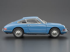 Porsche 901 (911), 1964, Sky Blue