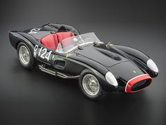 Ferrari 250 Testa Rossa, #DM12, 1958