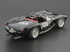 Ferrari 250 Testa Rossa, #DM12, 1958