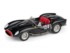 Ferrari 250 Testa Rossa, #DM12, 1958