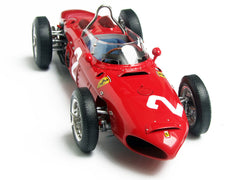 Ferrari 156 Sharknose, Italian GP Winner 1961, #2 Phil Hill