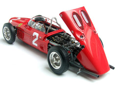 Ferrari 156 Sharknose, Italian GP Winner 1961, #2 Phil Hill