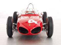 Ferrari 156 Sharknose, Italian GP Winner 1961, #2 Phil Hill