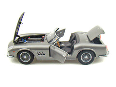 Ferrari 250 GT California Spider SWB, Gray