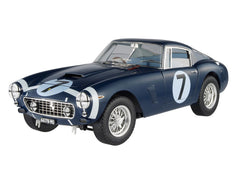 Ferrari 250 GT Berlinetta Passo Corto SWB, Goodwood Tourist Trophy 1961