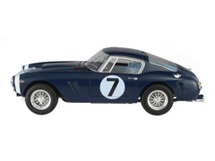 Ferrari 250 GT Berlinetta Passo Corto SWB, Goodwood Tourist Trophy 1961