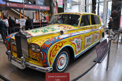 Rolls-Royce Phantom V, 1964, John Lennon Edition