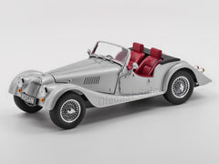 Morgan 4/4 Sport, Silver