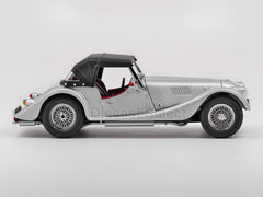 Morgan 4/4 Sport, Silver