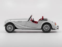 Morgan 4/4 Sport, Silver