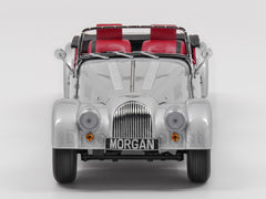 Morgan 4/4 Sport, Silver