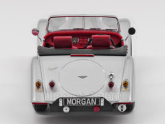 Morgan 4/4 Sport, Silver