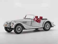 Morgan 4/4 Sport, Silver