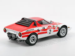 Lancia Stratos HF, Winner Rallye Sanremo 1974, #2