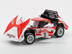 Lancia Stratos HF, Winner Rallye Sanremo 1974, #2