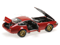 Ferrari 365 GTB/4 "Daytona", Red