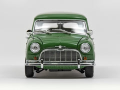 Morris Mini Traveller, Green Woodie (RHD)