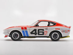 Datsun 240Z, Brock Racing Enterprises, SCCA Championship Winner 1970