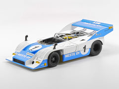 Porsche 917/10, Interserie Champion 1973, Team AAW, #1 Leo Kinnunen