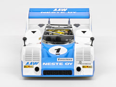 Porsche 917/10, Interserie Champion 1973, Team AAW, #1 Leo Kinnunen