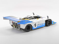 Porsche 917/10, Interserie Champion 1973, Team AAW, #1 Leo Kinnunen