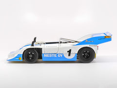 Porsche 917/10, Interserie Champion 1973, Team AAW, #1 Leo Kinnunen