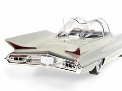 Lincoln Futura Concept Car, 1955, Pearlescent White