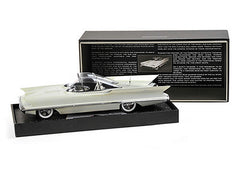 Lincoln Futura Concept Car, 1955, Pearlescent White