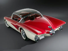 Buick Centurion Concept Car, 1956