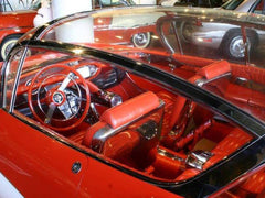 Buick Centurion Concept Car, 1956