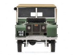 Land Rover, 1948, Green