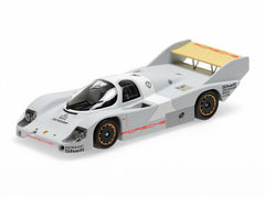 Porsche 956K, "Rollout Version", Weissach 1982