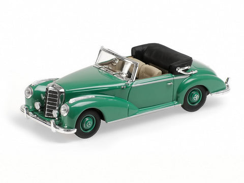 Mercedes-Benz 300S Cabriolet (W188), 1954